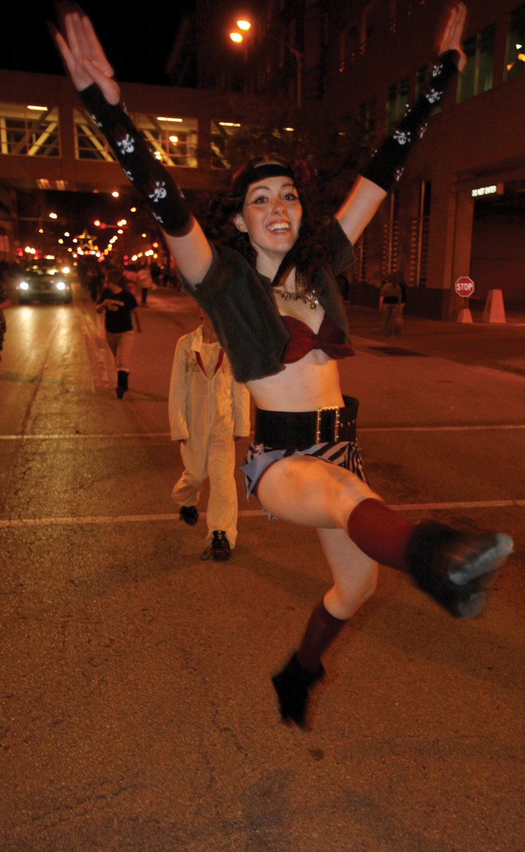 Halloween Parade